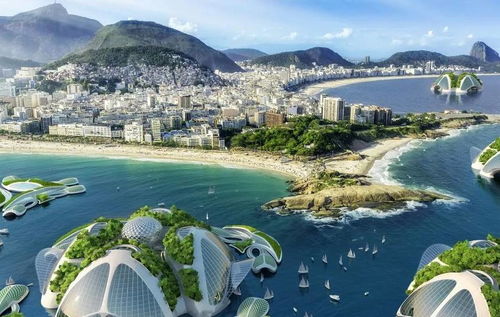 亞洲第一扭 臺北新地標 陶朱隱園,靈感源自 dna與樹