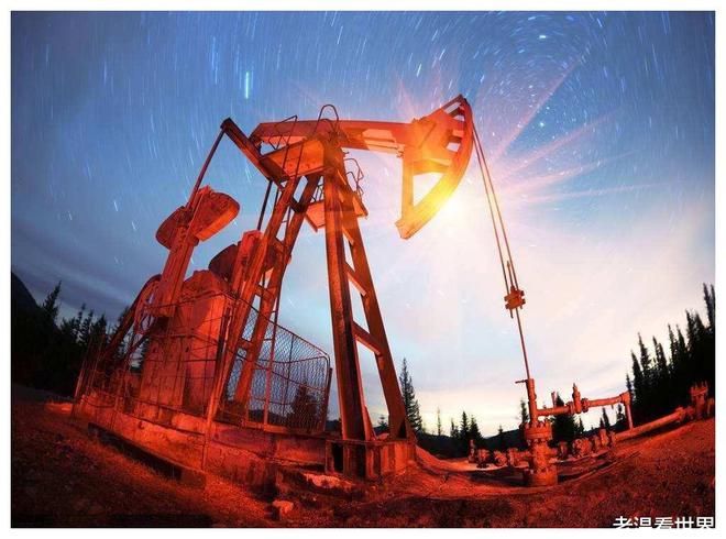 亞洲唯一永久中立國,資源多得賣不完,本國人石油天然氣免費(fèi)