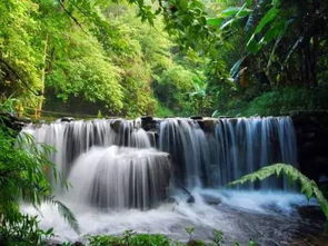 深圳周邊這些低調的小眾旅行地,人少且美,五一就去這里啦