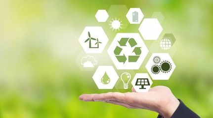 倡建全球能源互聯(lián)網(wǎng) 實(shí)現(xiàn)綠色低碳發(fā)展