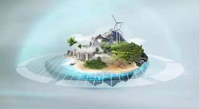 可再生能源+儲能 新型能源模式的機(jī)遇與挑戰(zhàn)